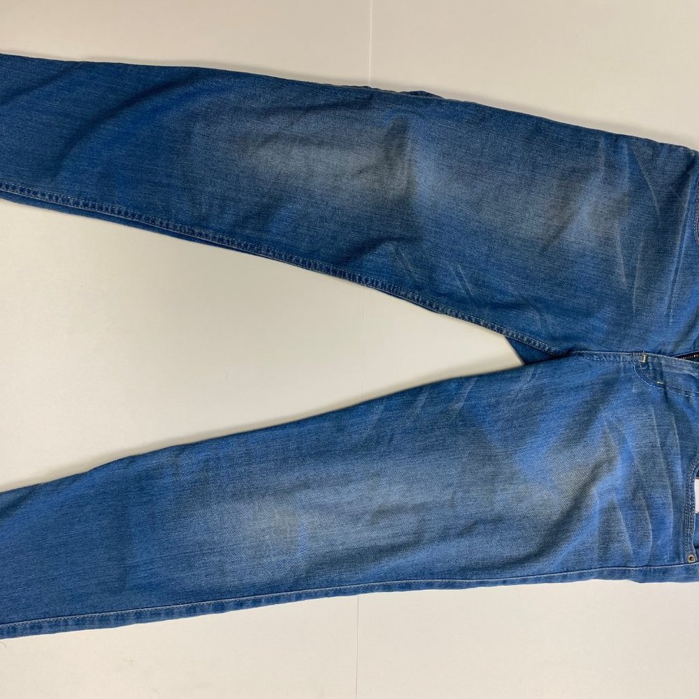 Guess Ultra Power Skinny Jeans